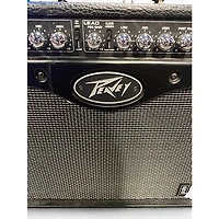 Used Peavey Envoy 1x10 40W Guitar Combo Amp
