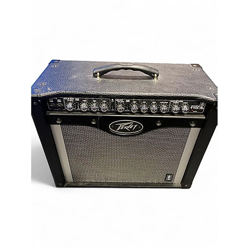 Used Peavey Envoy 1x10 40W Guitar Combo Amp