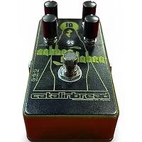 Used Catalinbread Sabbra Cadabra Effect Pedal