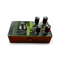 Used Catalinbread Sabbra Cadabra Effect Pedal