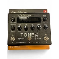 Used IK Multimedia tonex Effect Pedal