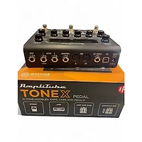Used IK Multimedia tonex Effect Pedal