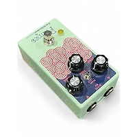 Used EarthQuaker Devices Plumes Small Signal Shredder Overdrive Effect Pedal