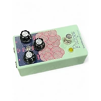 Used EarthQuaker Devices Plumes Small Signal Shredder Overdrive Effect Pedal