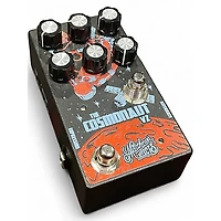 Used Matthews Effects COSMONAUT V2  Effect Pedal