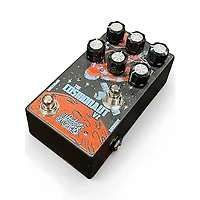 Used Matthews Effects COSMONAUT V2  Effect Pedal