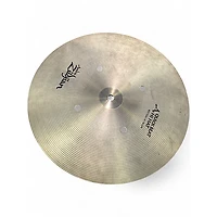 Used Zildjian 14in Quick Beat Hi Hat Pair Cymbal