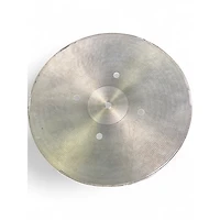 Used Zildjian 14in Quick Beat Hi Hat Pair Cymbal