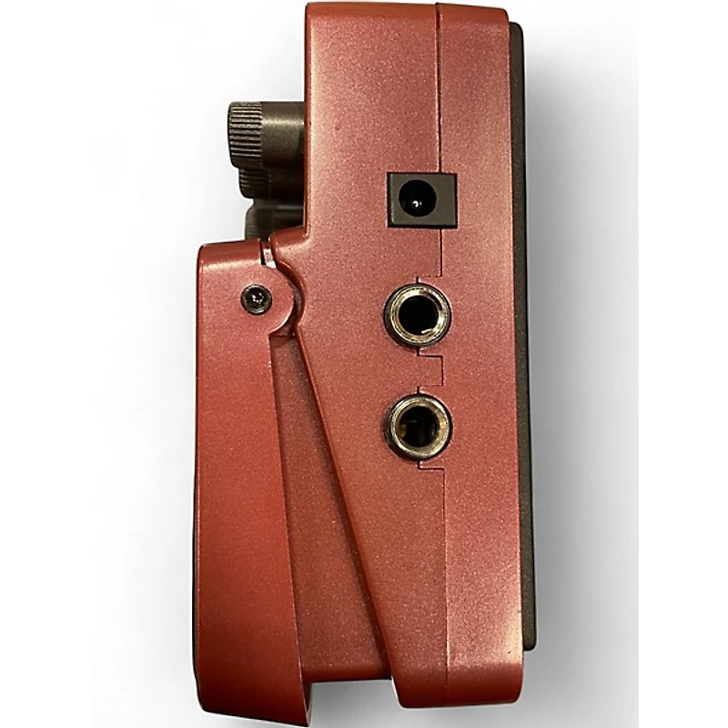 Used Behringer BSY600 Bass Synthesizer Bass Effect Pedal