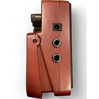 Used Behringer BSY600 Bass Synthesizer Bass Effect Pedal