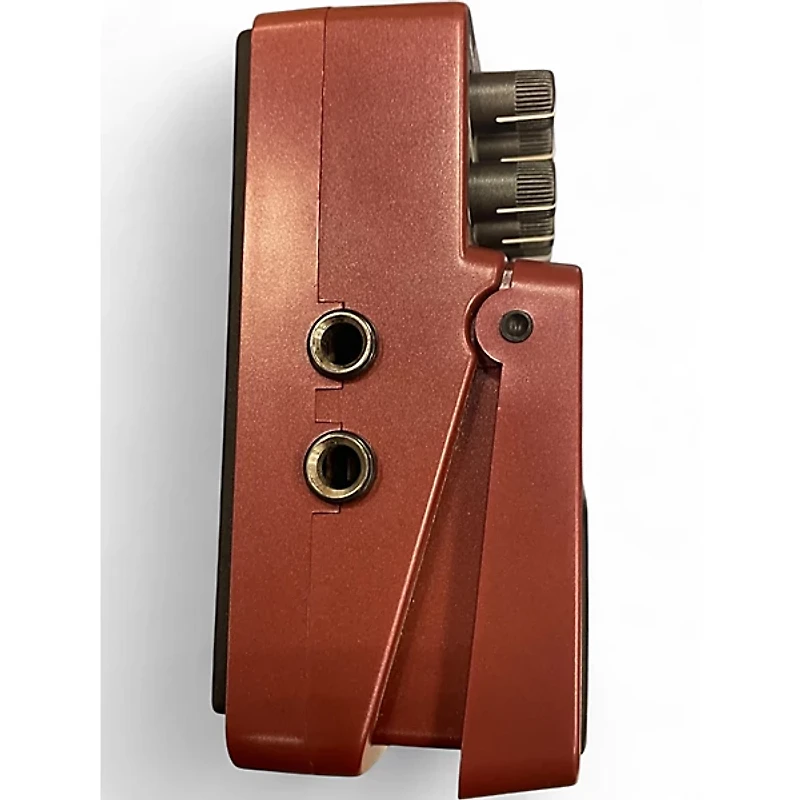 Used Behringer BSY600 Bass Synthesizer Bass Effect Pedal