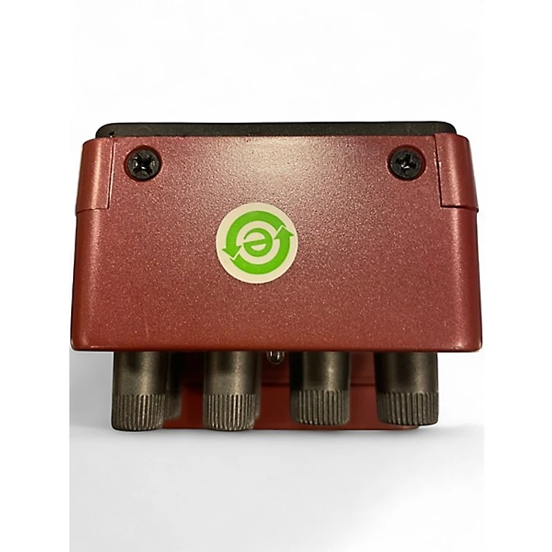 Used Behringer BSY600 Bass Synthesizer Bass Effect Pedal