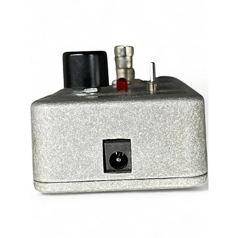 Used Electro-Harmonix Holy Grail Reverb Effect Pedal