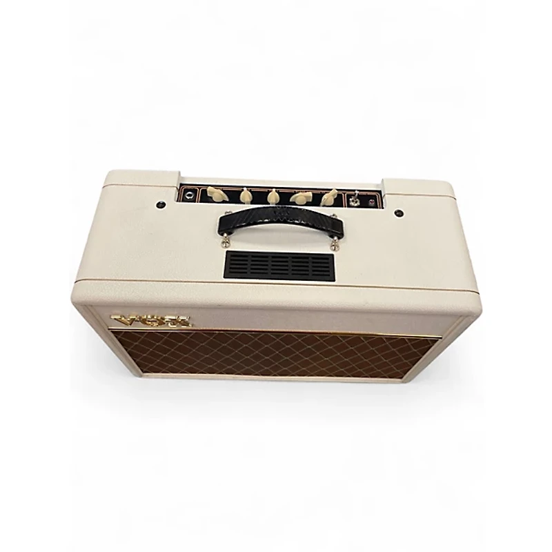 Used VOX AC10 10W 1x10 Tube Guitar Combo Amp