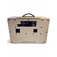 Used VOX AC10 10W 1x10 Tube Guitar Combo Amp