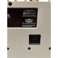 Used VOX AC10 10W 1x10 Tube Guitar Combo Amp
