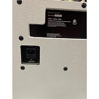 Used VOX AC10 10W 1x10 Tube Guitar Combo Amp