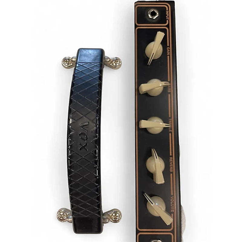 Used VOX AC10 10W 1x10 Tube Guitar Combo Amp