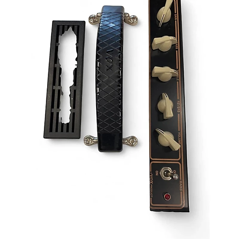 Used VOX AC10 10W 1x10 Tube Guitar Combo Amp