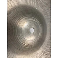 Used Zildjian 20in a series ride Cymbal