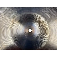 Used Zildjian 20in a series ride Cymbal