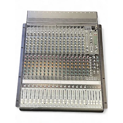 Used Mackie ONYX 1640 Unpowered Mixer