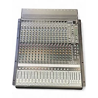 Used Mackie ONYX 1640 Unpowered Mixer