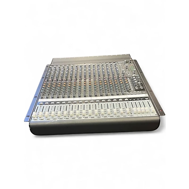 Used Mackie ONYX 1640 Unpowered Mixer