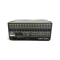 Used Mackie ONYX 1640 Unpowered Mixer