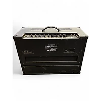 Used VOX AC15C1 15W Valve Tube Guitar Combo Amp