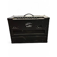 Used VOX AC15C1 15W Valve Tube Guitar Combo Amp