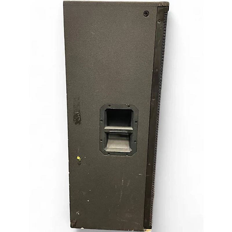 Used Electro-Voice ETX35P Powered Speaker