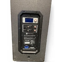 Used Electro-Voice ETX35P Powered Speaker