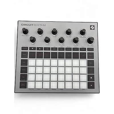 Used Novation Circuit Rhythm Production Controller