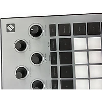 Used Novation Circuit Rhythm Production Controller