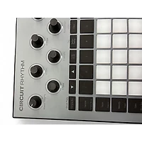 Used Novation Circuit Rhythm Production Controller