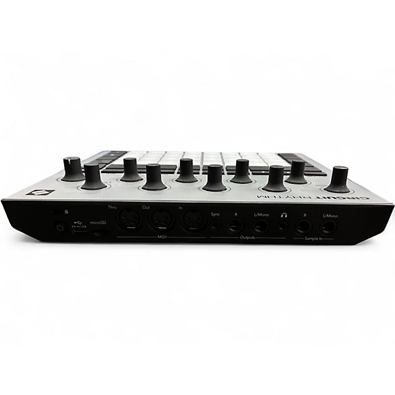 Used Novation Circuit Rhythm Production Controller