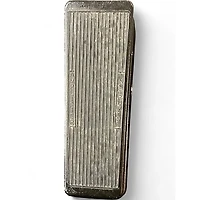 Used Dunlop GCB95TB Wah Effect Pedal