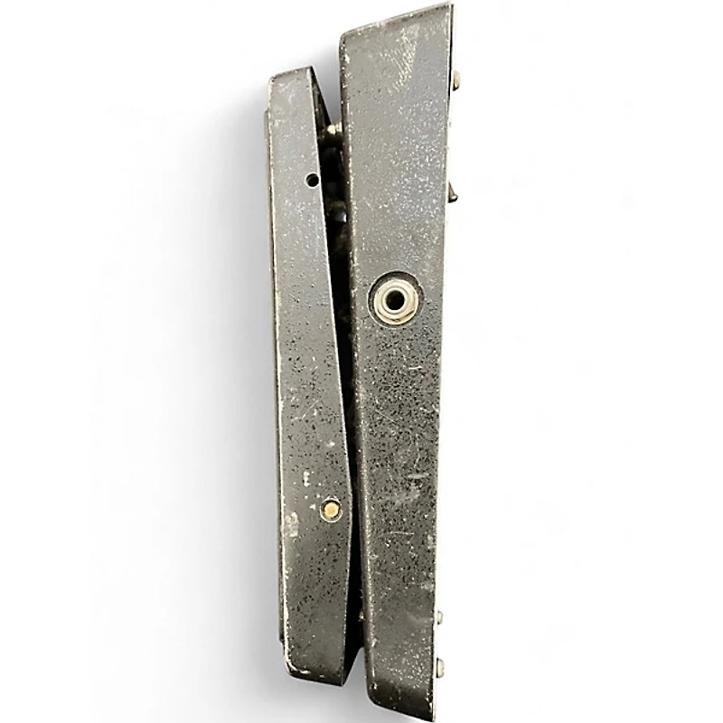 Used Dunlop GCB95TB Wah Effect Pedal