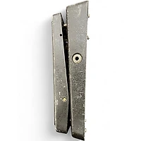 Used Dunlop GCB95TB Wah Effect Pedal