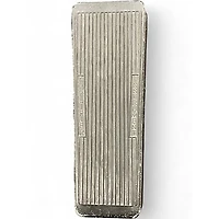 Used Dunlop GCB95TB Wah Effect Pedal