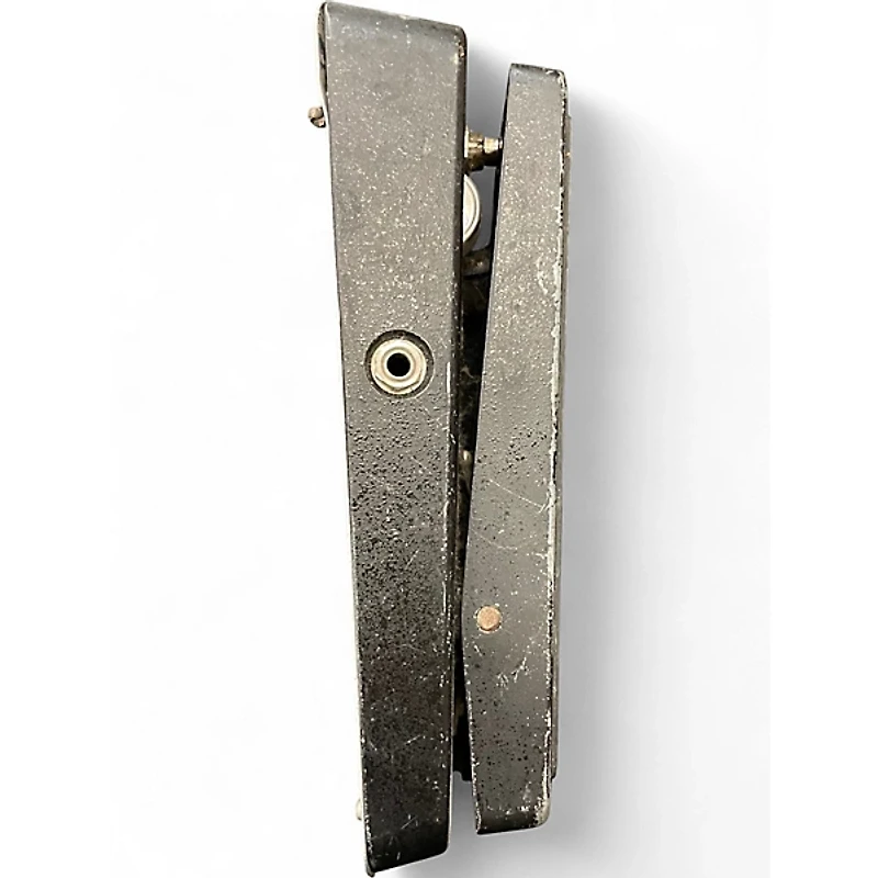 Used Dunlop GCB95TB Wah Effect Pedal