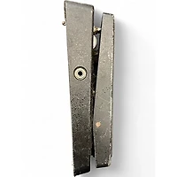 Used Dunlop GCB95TB Wah Effect Pedal