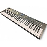 Used Arturia Keylab 61 Key MIDI Controller