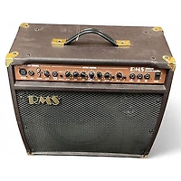 Used Rms RMSAC40 Acoustic Guitar Combo Amp