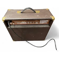 Used Rms RMSAC40 Acoustic Guitar Combo Amp