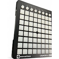 Used Novation Launchpad Mini MIDI Controller