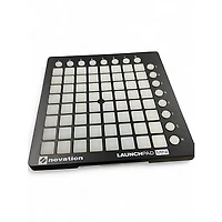 Used Novation Launchpad Mini MIDI Controller