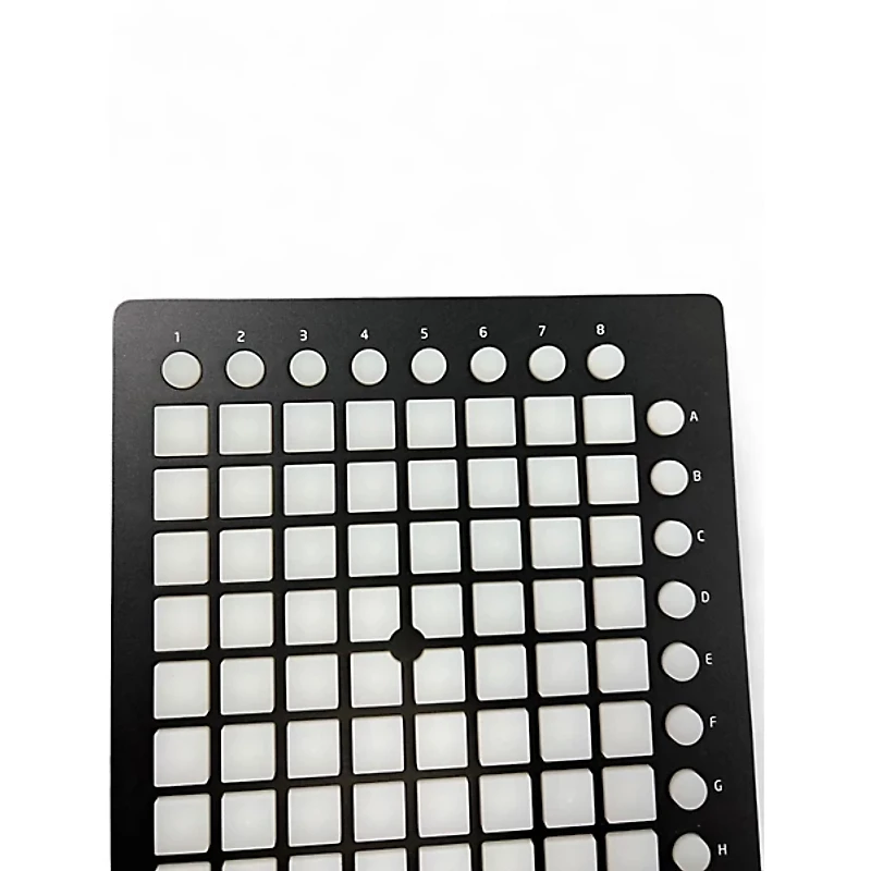 Used Novation Launchpad Mini MIDI Controller