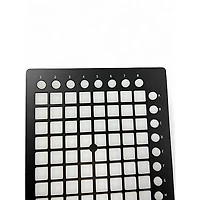 Used Novation Launchpad Mini MIDI Controller